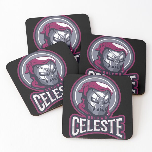 Item preview, CELESTE                   designed and sold by Starsalts.