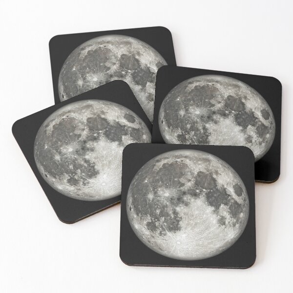 Item preview, Wolf Moon designed and sold by William A McCarthy.