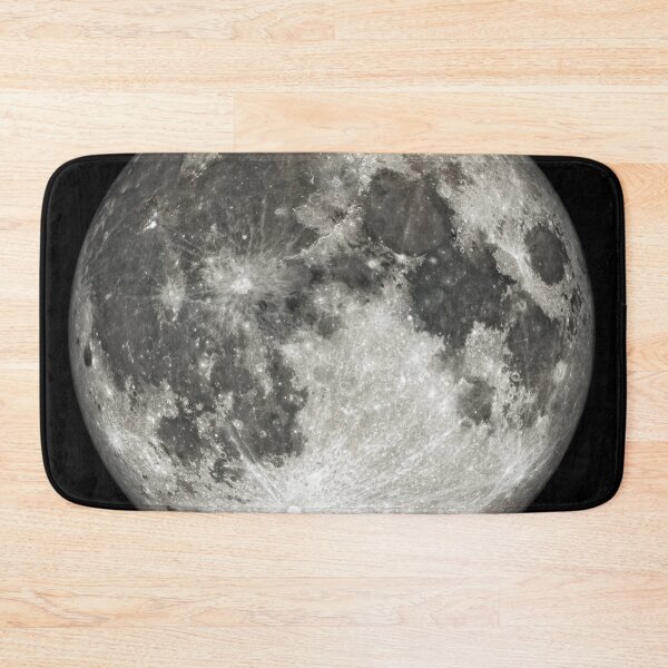 Item preview, Wolf Moon designed and sold by William A McCarthy.