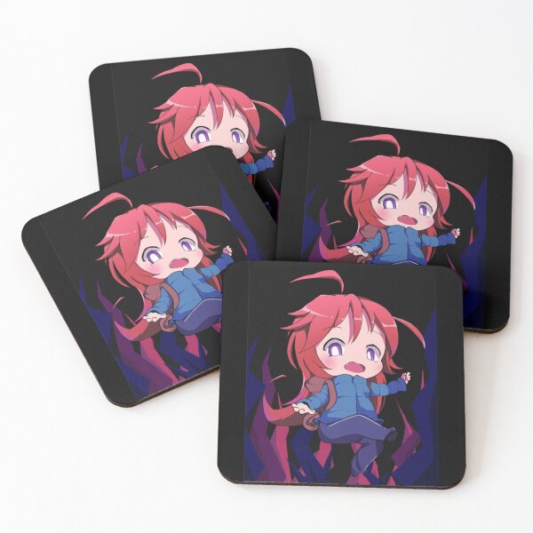 Item preview, Cute girl celeste art game mountain gift for fans   designed and sold by Starsalts.