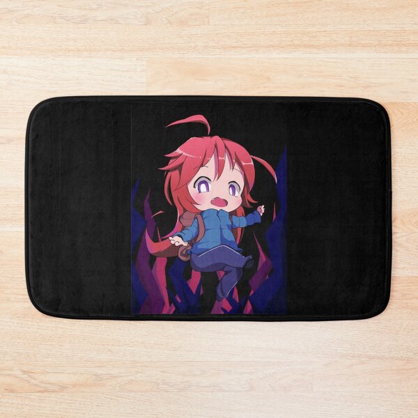 Item preview, Cute girl celeste art game mountain gift for fans   designed and sold by Starsalts.