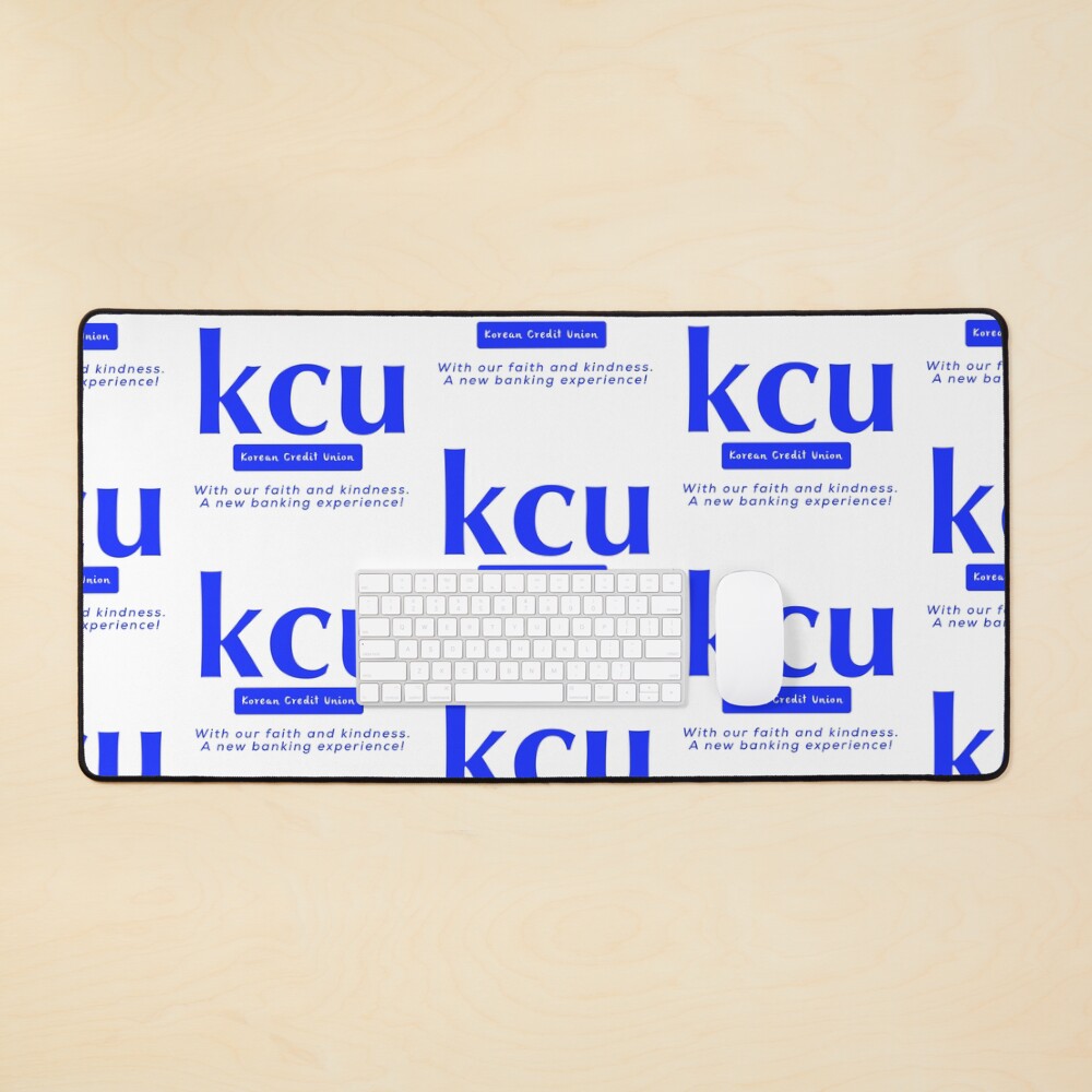 Item preview, Desk Mat designed and sold by gobbieshoppe.