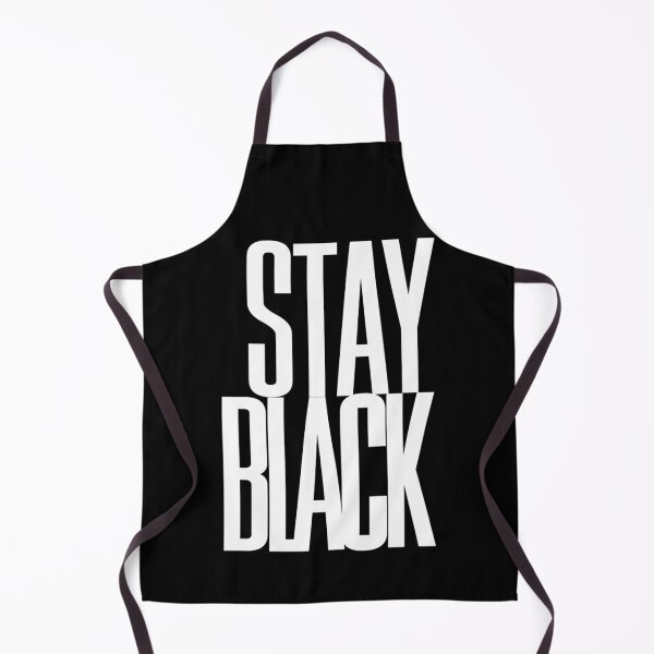 Item preview, Stay Black Huneipop designed and sold by Starsalts.