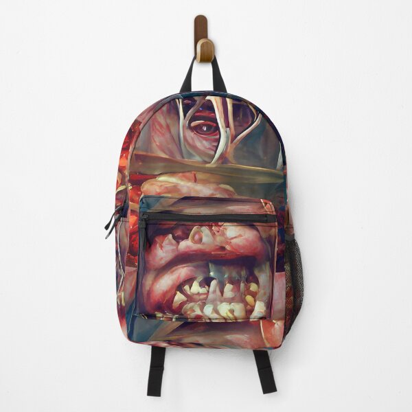 Item preview, Eldritch Cannibal designed and sold by kukfitta.
