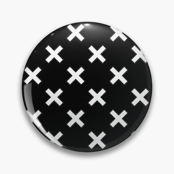 Item preview, Cross Pattern Diagonal designed and sold by BK-Fishing.