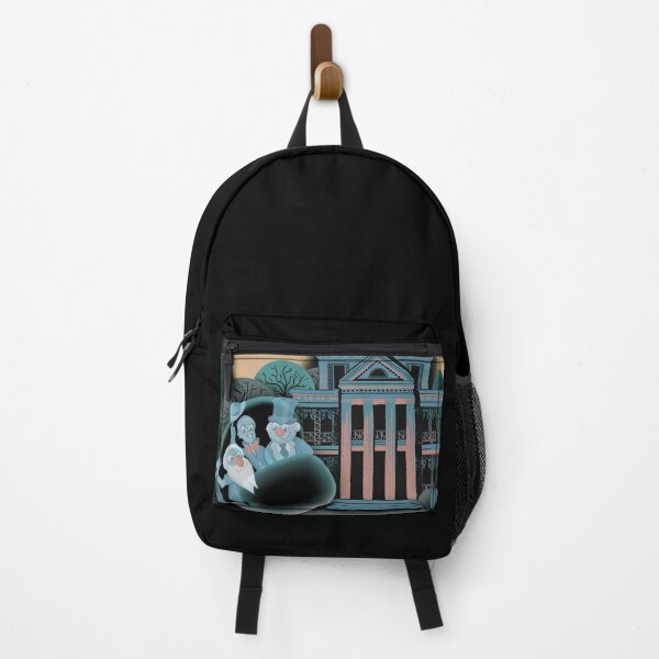 Item preview, Hitchhiking from the Mansion designed and sold by Jamielee9003.