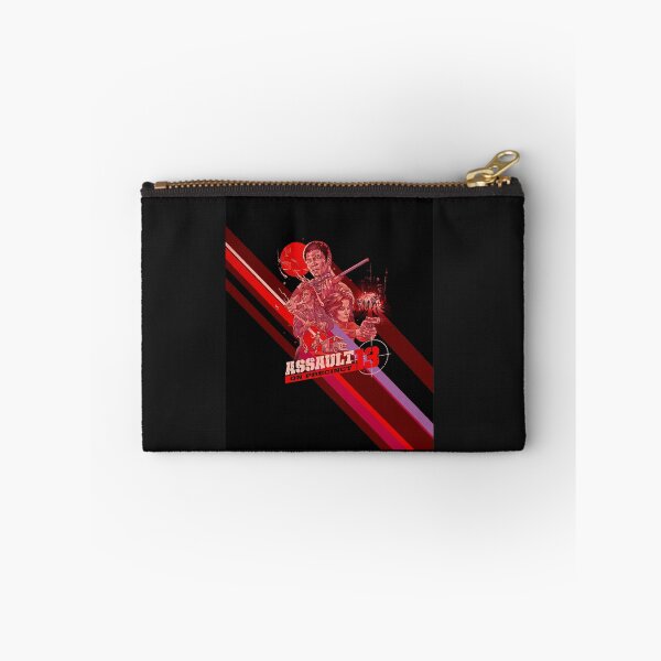 Item preview, Assault on precinct 13 (HQ) Graphic . designed and sold by yulianaemili.