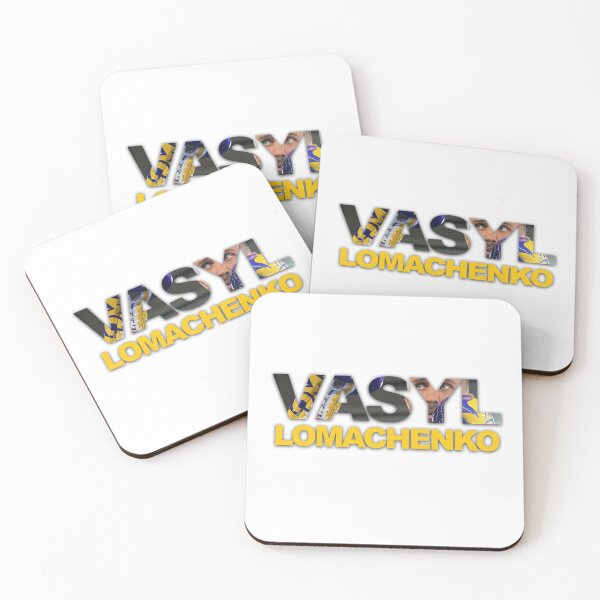 Item preview, vasiliy lomachenko designed and sold by SweetPotayto95.