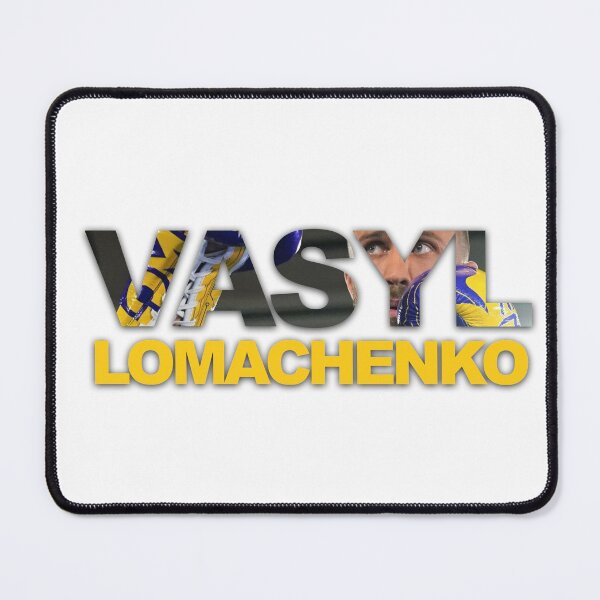 Item preview, vasiliy lomachenko designed and sold by SweetPotayto95.