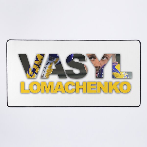 Item preview, vasiliy lomachenko designed and sold by SweetPotayto95.
