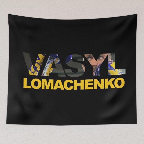 Item preview, vasiliy lomachenko designed and sold by SweetPotayto95.