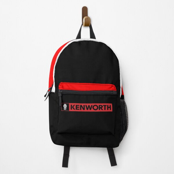 Item preview, Kenworth designed and sold by Création Québec.