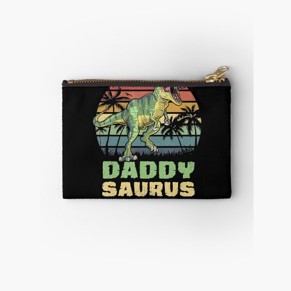 Item preview, Daddysaurus T Rex Dinosaur Daddy Saurus Family Matching designed and sold by AaronWeedo.