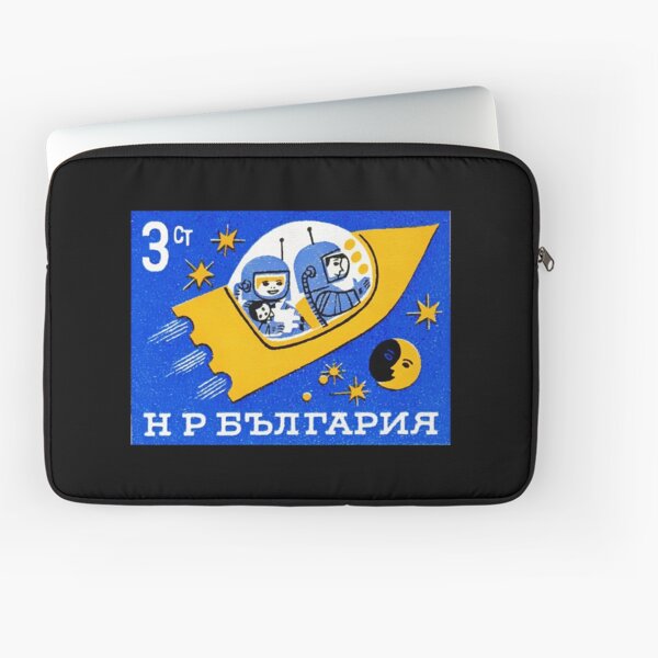 Astronout Laptop Sleeve