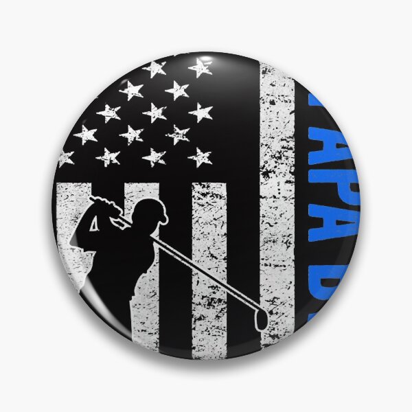 Item preview, Best Papa By Par Golf Lover Golfer Golfing Father's Day designed and sold by JodyBoling.