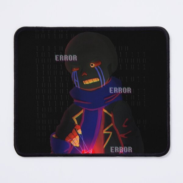 Item preview, Error Sans Soul Captive designed and sold by Misfit Meraki.