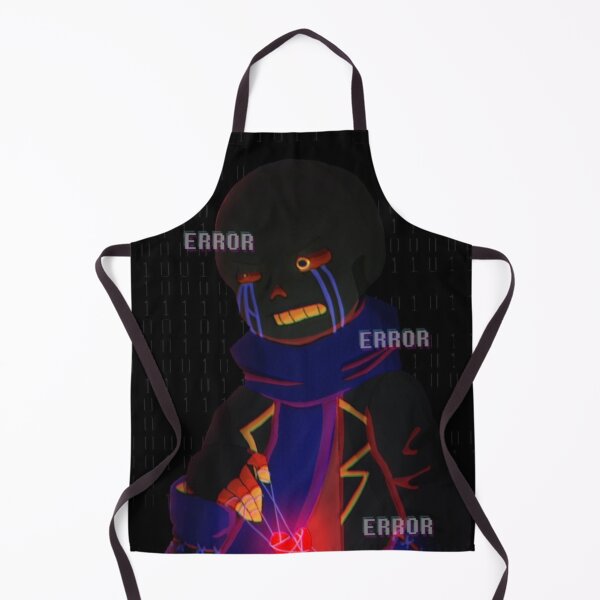 Item preview, Error Sans Soul Captive designed and sold by Misfit Meraki.