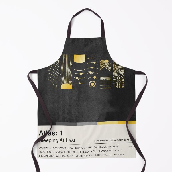 Item preview, Atlas: I designed and sold by kukfitta.