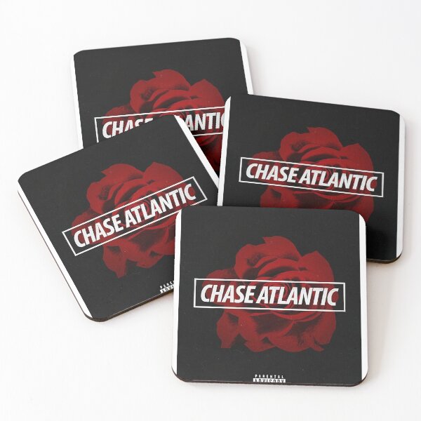 Item preview, Chase Atlantic designed and sold by colummuell.