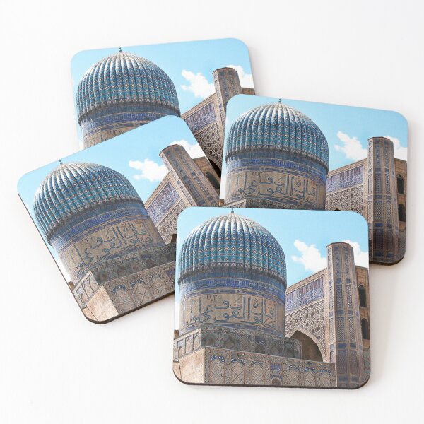 Item preview, Ancient Asia buildings  designed and sold by Umiska.