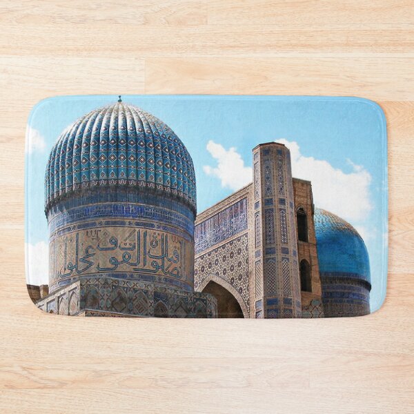 Item preview, Ancient Asia buildings  designed and sold by Umiska.
