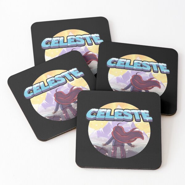 Item preview, CELESTE           designed and sold by Starsalts.