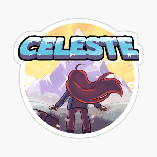 Vista previa del artículo con la obra «CELESTE», diseñado y vendido por Starsalts.