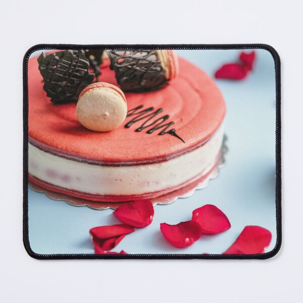 Item preview, Delicious Pink Macaroons designed and sold by newburyboutique.