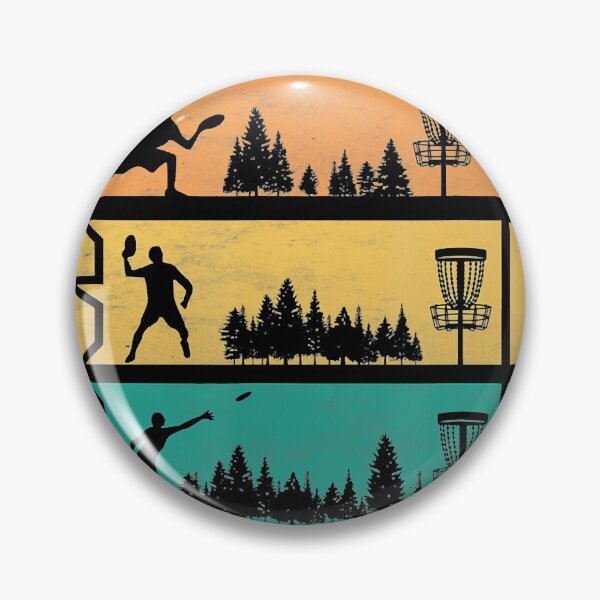 Item preview, Disc Golf Disc Golfing for a Disc Golfer  designed and sold by AaronWeedo.