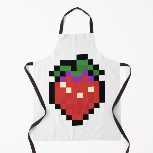 Item preview, Celeste - Strawberry Sprite   designed and sold by Starsalts.