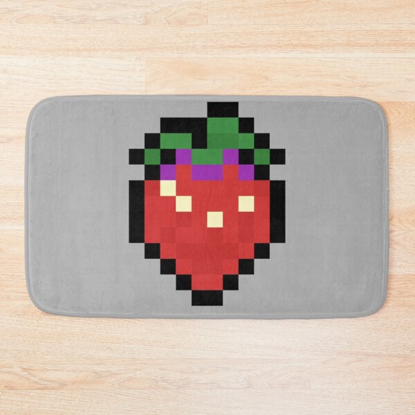 Item preview, Celeste - Strawberry Sprite   designed and sold by Starsalts.