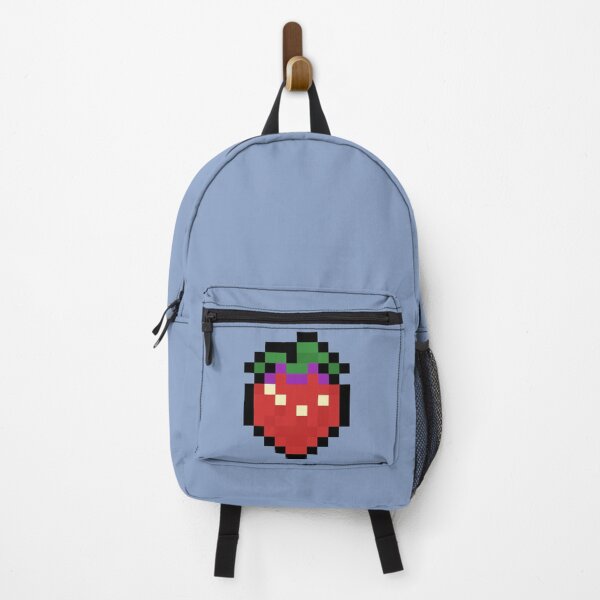 Item preview, Celeste - Strawberry Sprite designed and sold by Starsalts.