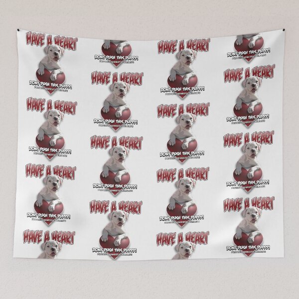 Item preview, protect domestic wildlife 2 designed and sold by redboy.