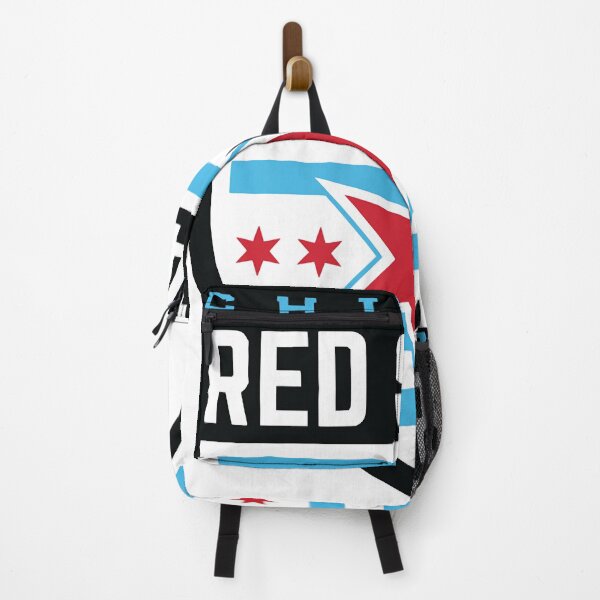 Item preview, Chicago logo Red Stars logo, Bridgeview, designed and sold by colummuell.