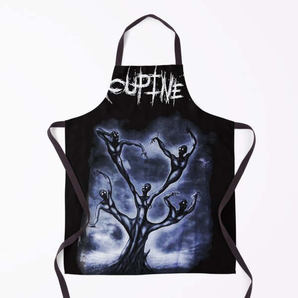 Item preview, Porcupine Tree music Rock and heavy metal logo Ecelna designed and sold by kelledixon.