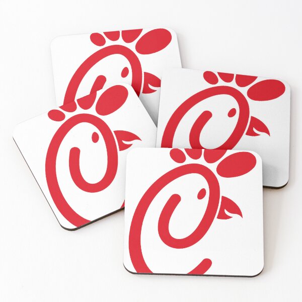 Item preview, Chicken-Logo designed and sold by colummuell.