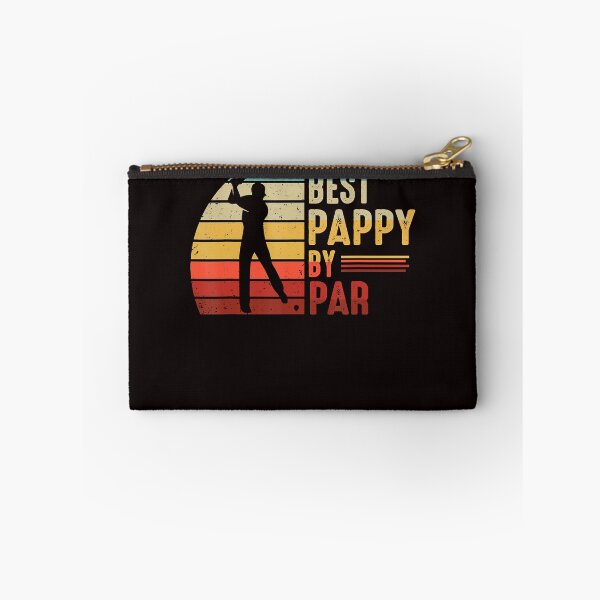 Item preview, Best Pappy By Par Daddy Father's Day Golf Lover Golfer designed and sold by JodyBoling.