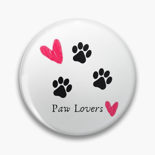 Item preview, Paw Lovers designed and sold by AceIdol.