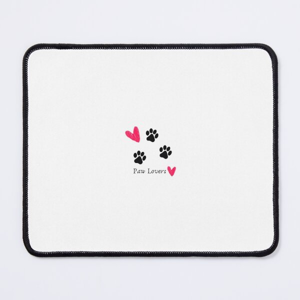 Item preview, Paw Lovers designed and sold by AceIdol.