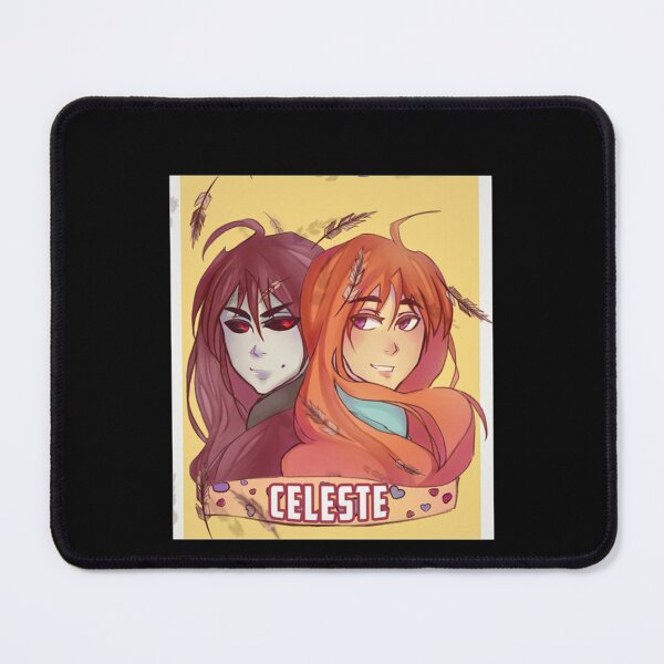 Item preview, My sister Background moon celeste art game mountain gift for fans designed and sold by Starsalts.