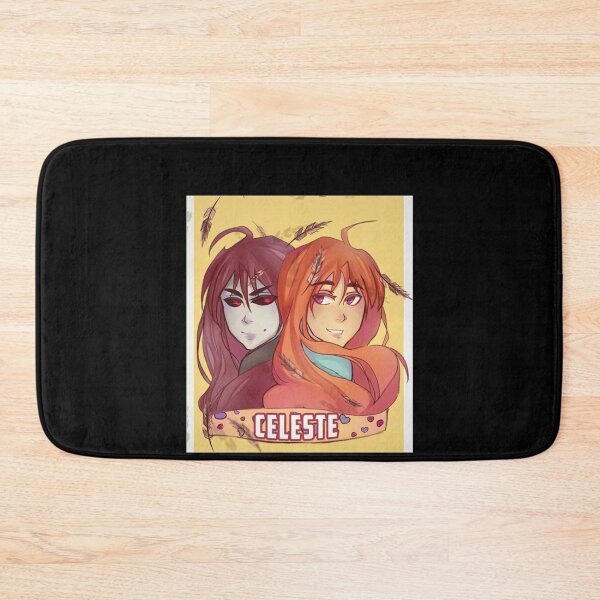 Item preview, My sister Background moon celeste art game mountain gift for fans   designed and sold by Starsalts.