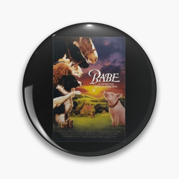 Item preview, Babe poster Essential . designed and sold by yulianaemili.
