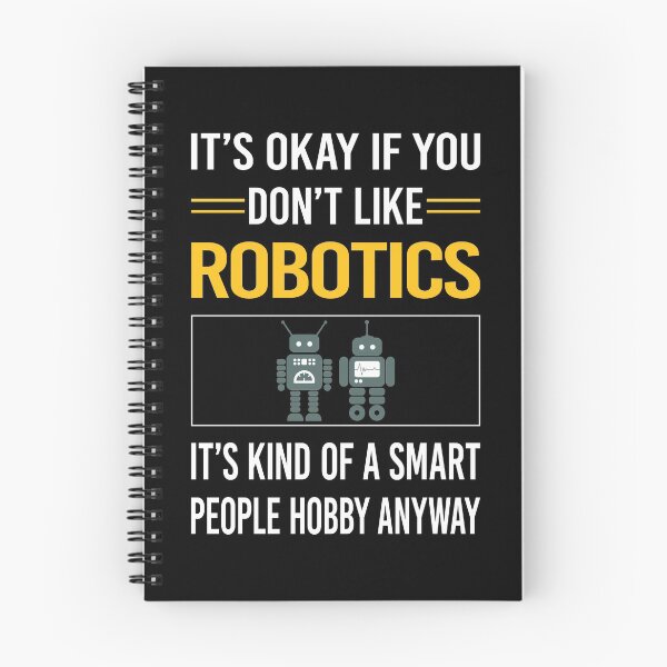 Item preview, Funny Smart People Robotics Robot Robots designed and sold by RandalDavis.
