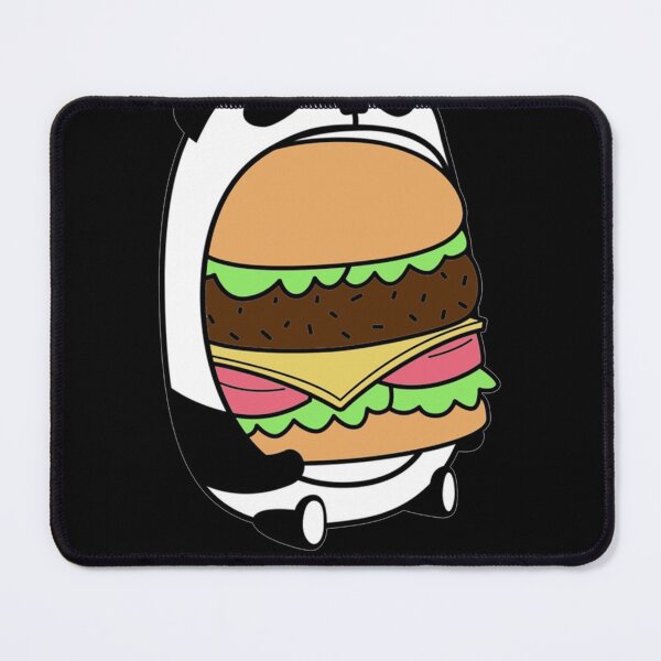 Item preview, Cute Animal Friendly Panda  Classic .  designed and sold by LeiningerHarold.