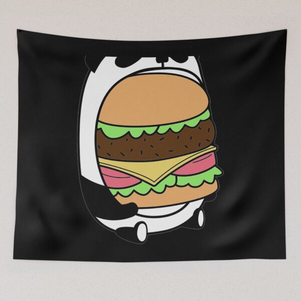 Item preview, Cute Animal Friendly Panda  Classic .  designed and sold by LeiningerHarold.
