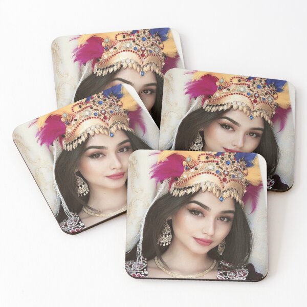 Item preview, Central asia art designed and sold by Umiska.