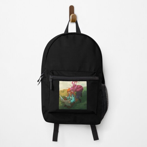 Item preview, Sunshine Background moon celeste art game mountain gift for fans designed and sold by Starsalts.