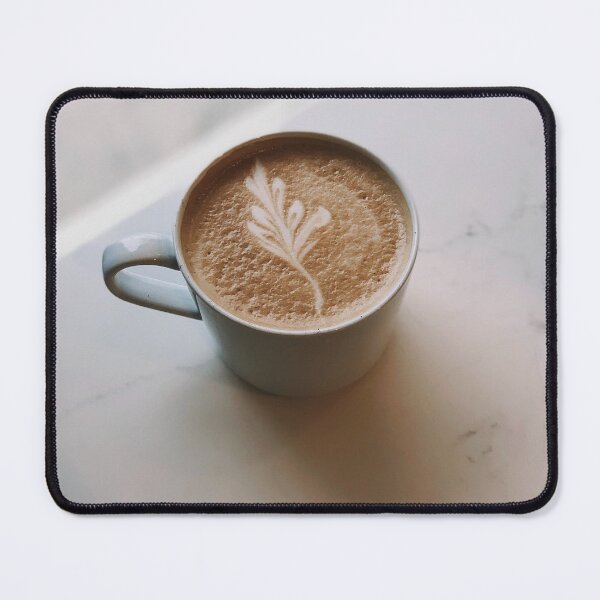 Item preview, Delicious Latte designed and sold by newburyboutique.