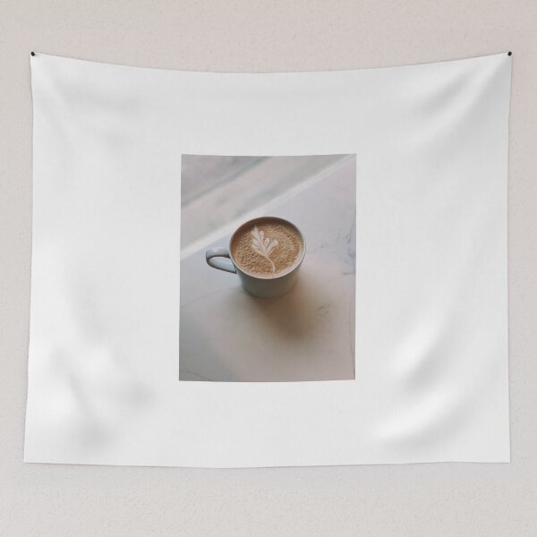 Item preview, Delicious Latte designed and sold by newburyboutique.