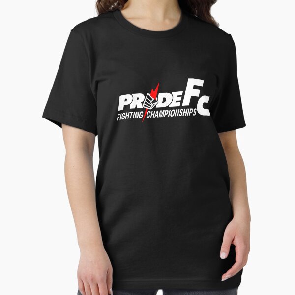 Pride FC (White) Essential T-Shirt
